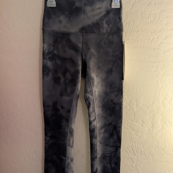 lululemon Wunder Train High-Rise Tight 25" Sz 2, NWT - Picture 1 of 7